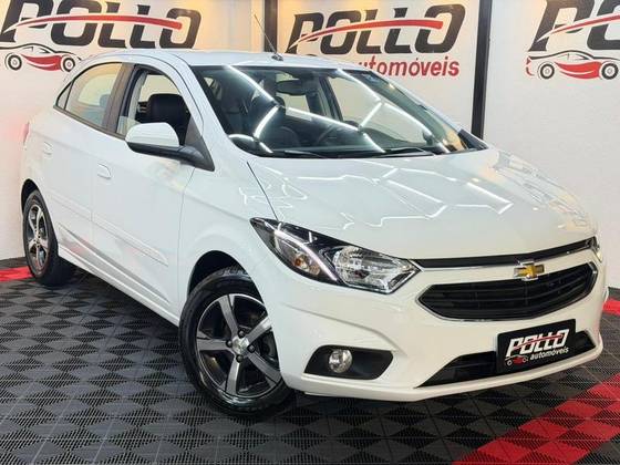 CHEVROLET ONIX 1.4 MPFI LTZ 8V FLEX 4P MANUAL CHEVROLET ONIX 1.4 MPFI LTZ 8V FLEX 4P MANUAL